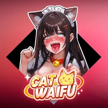 Cat Waifu 95